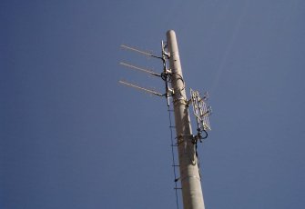 VNAs for Land Mobile Radio