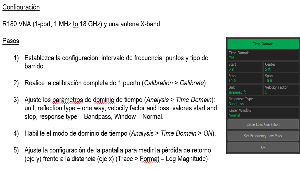 TDA-SP 8